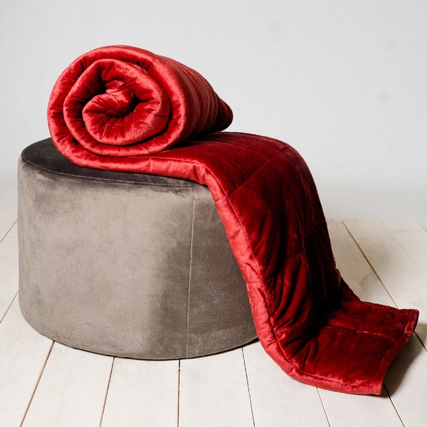 Cura Minky -painotorkkupeite 6 kg