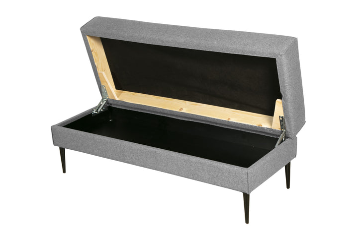 No Problem Rahi Garda High