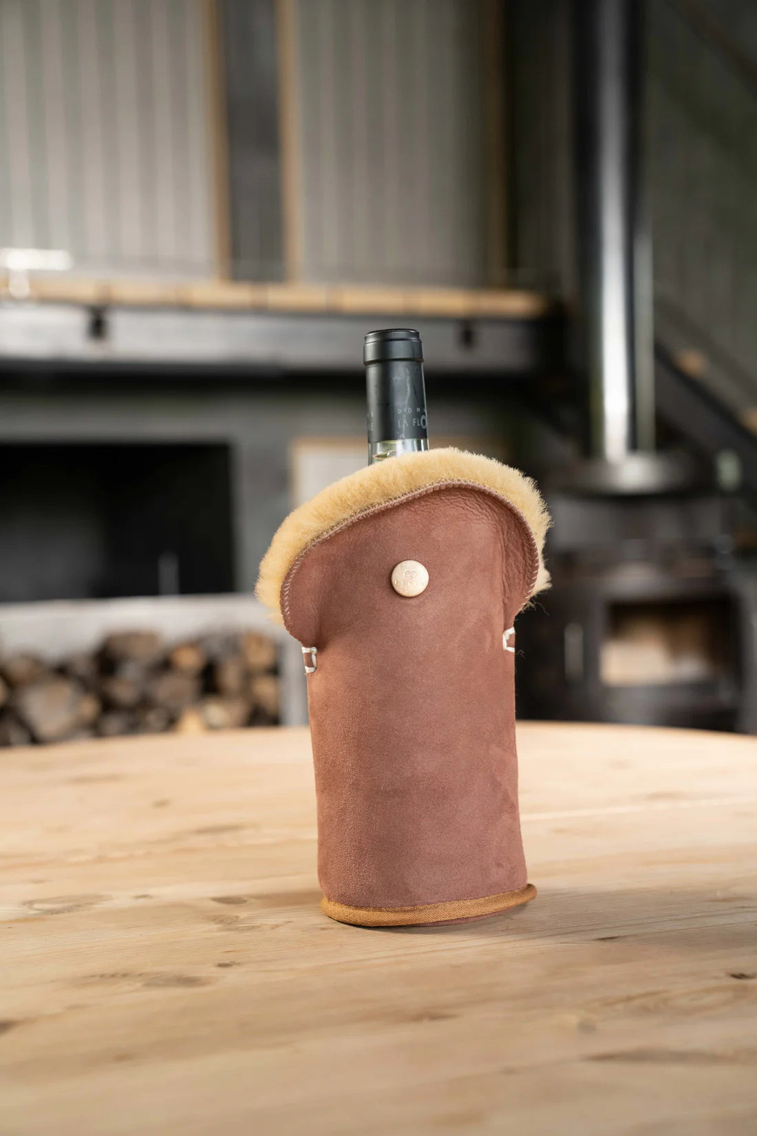 Viinicooler Kywie, suedenahka Terra