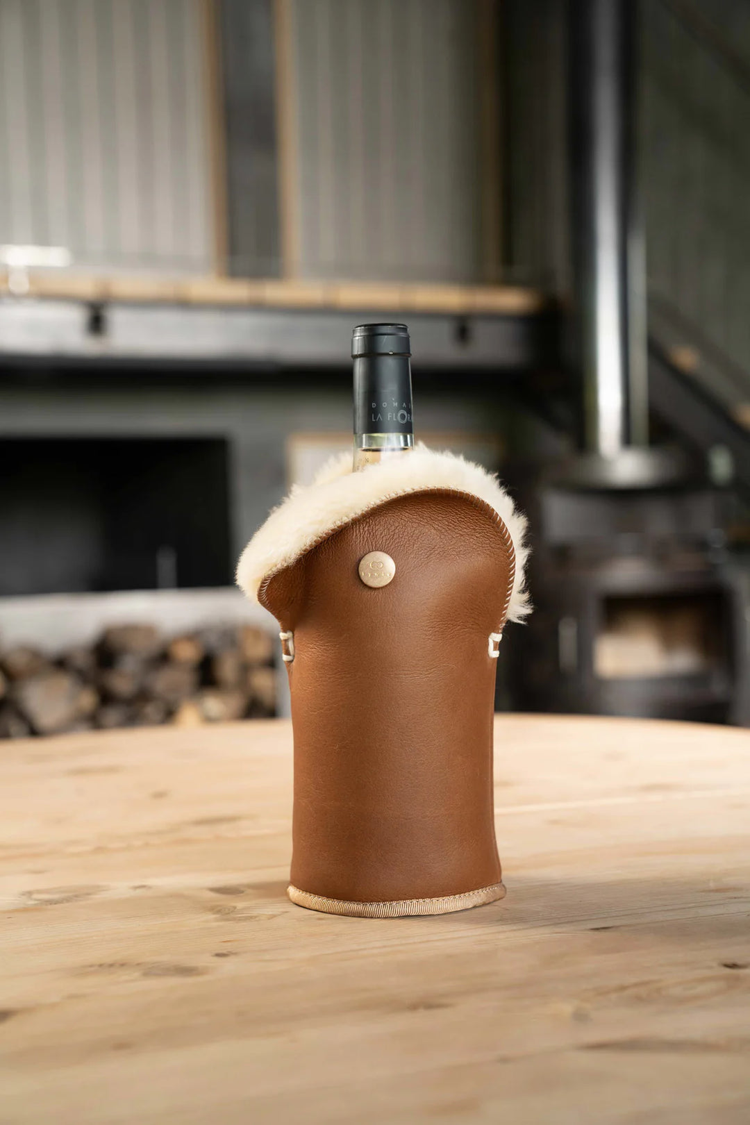 Viinicooler Kywie, nappanahka Kameli