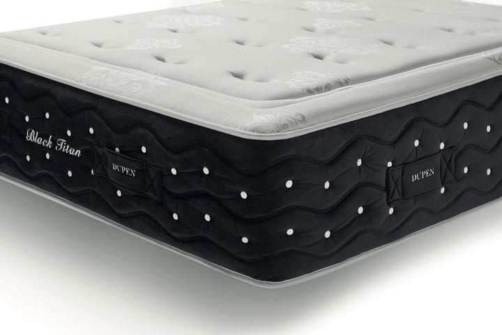 Dupen Black Titan Joustinpatja