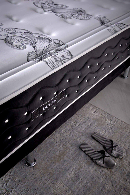 Dupen Black Titan Joustinpatja