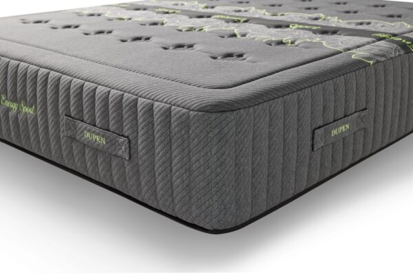 Dupen Energy Sport Joustinpatja