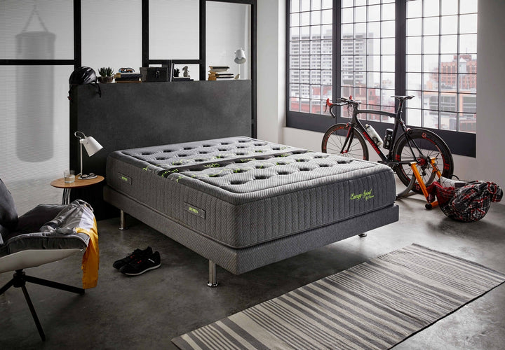 Dupen Energy Sport Joustinpatja