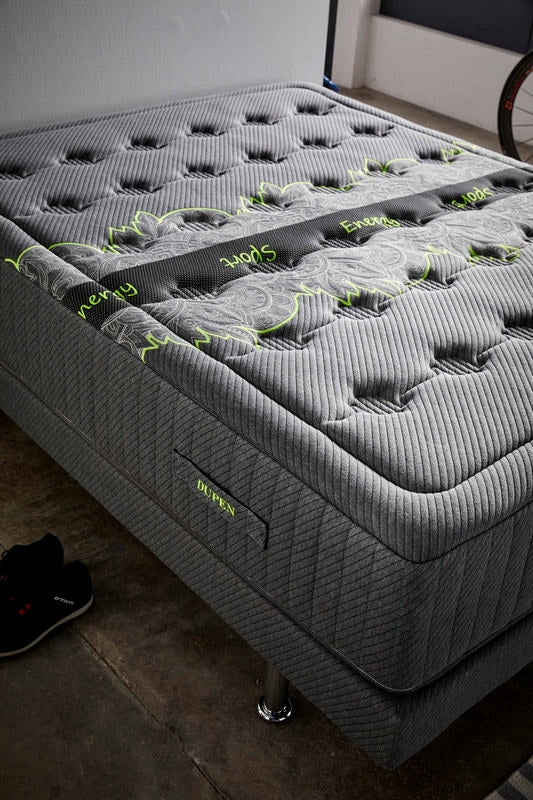 Dupen Energy Sport Joustinpatja