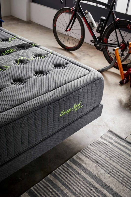 Dupen Energy Sport Joustinpatja