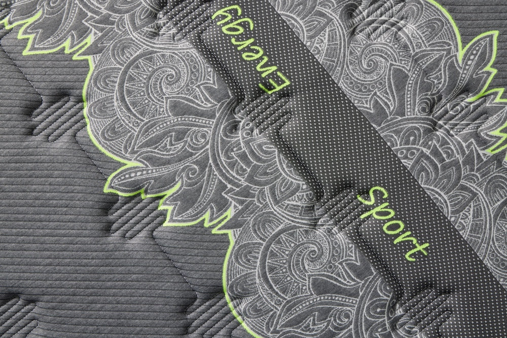 Dupen Energy Sport Joustinpatja