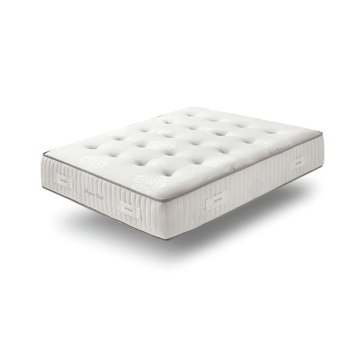Dupen Gold Spring Mattress