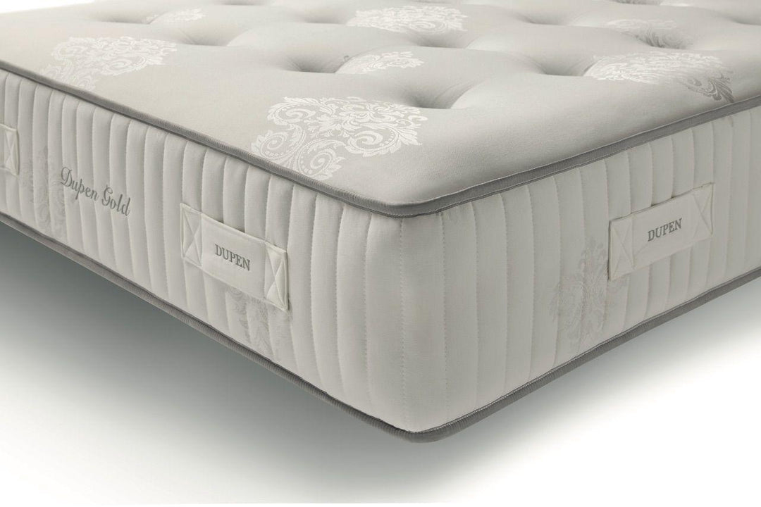 Dupen Gold Spring Mattress