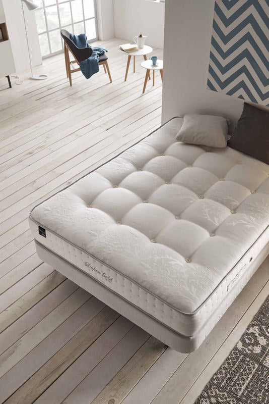 Dupen Gold Spring Mattress