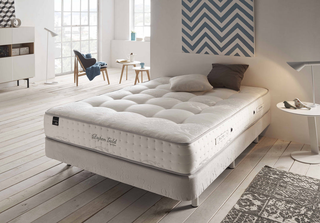Dupen Gold Spring Mattress