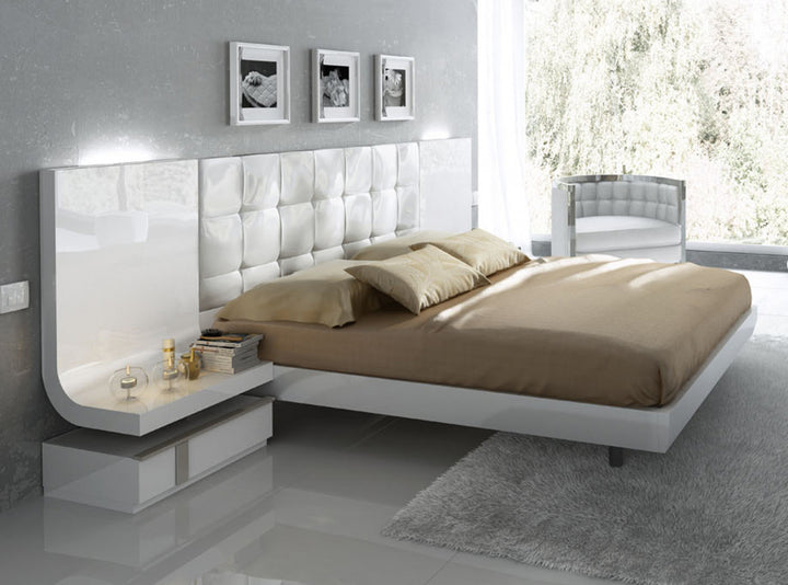 Dupen Granada sängram