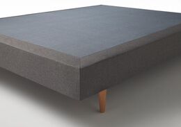 Dupen Granada sängram