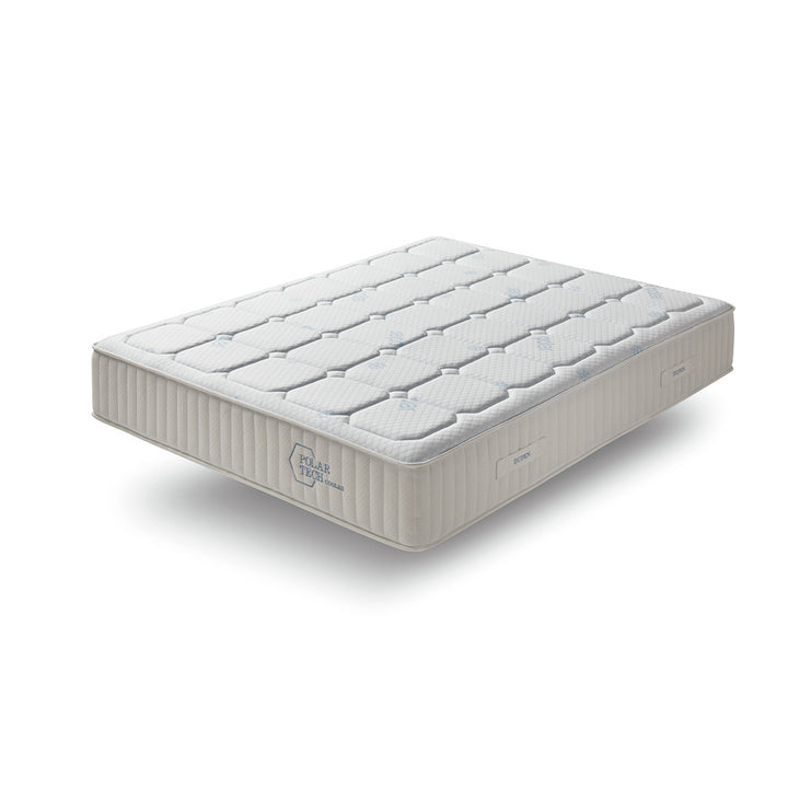 Dupen Polar Tech Spring Mattress