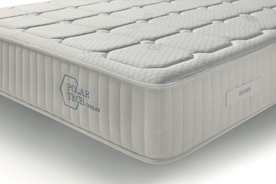 Dupen Polar Tech Spring Mattress