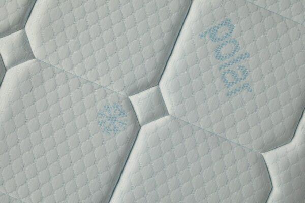 Dupen Polar Tech Spring Mattress