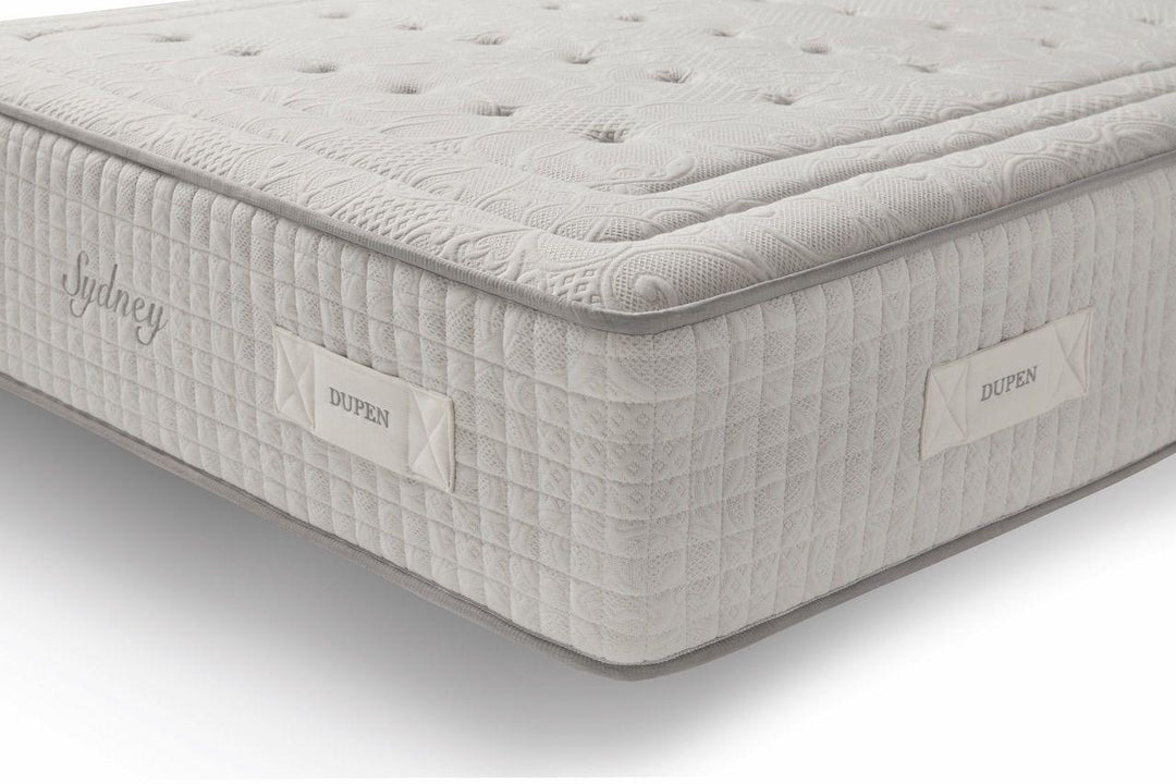 Dupen Sydney resårmadrass