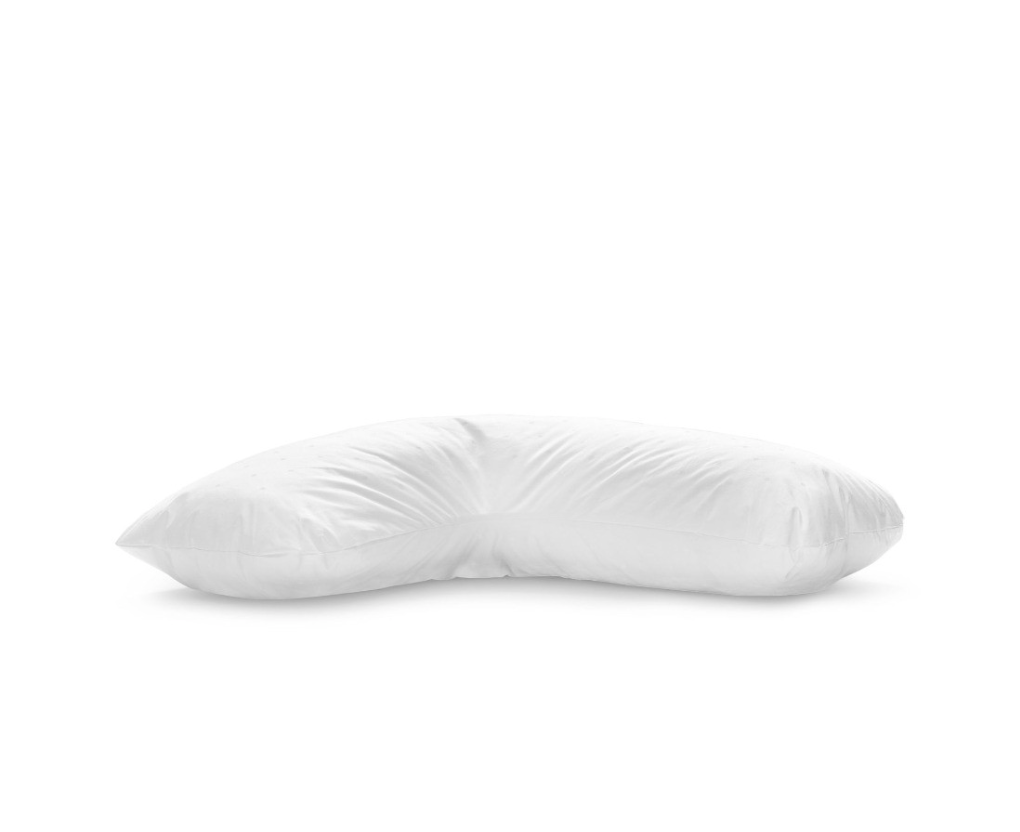 Fossflakes kylkinukkujan vartalotyyny, Sidesleeper