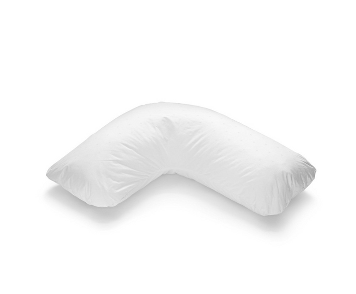 Fossflakes kylkinukkujan vartalotyyny, Sidesleeper