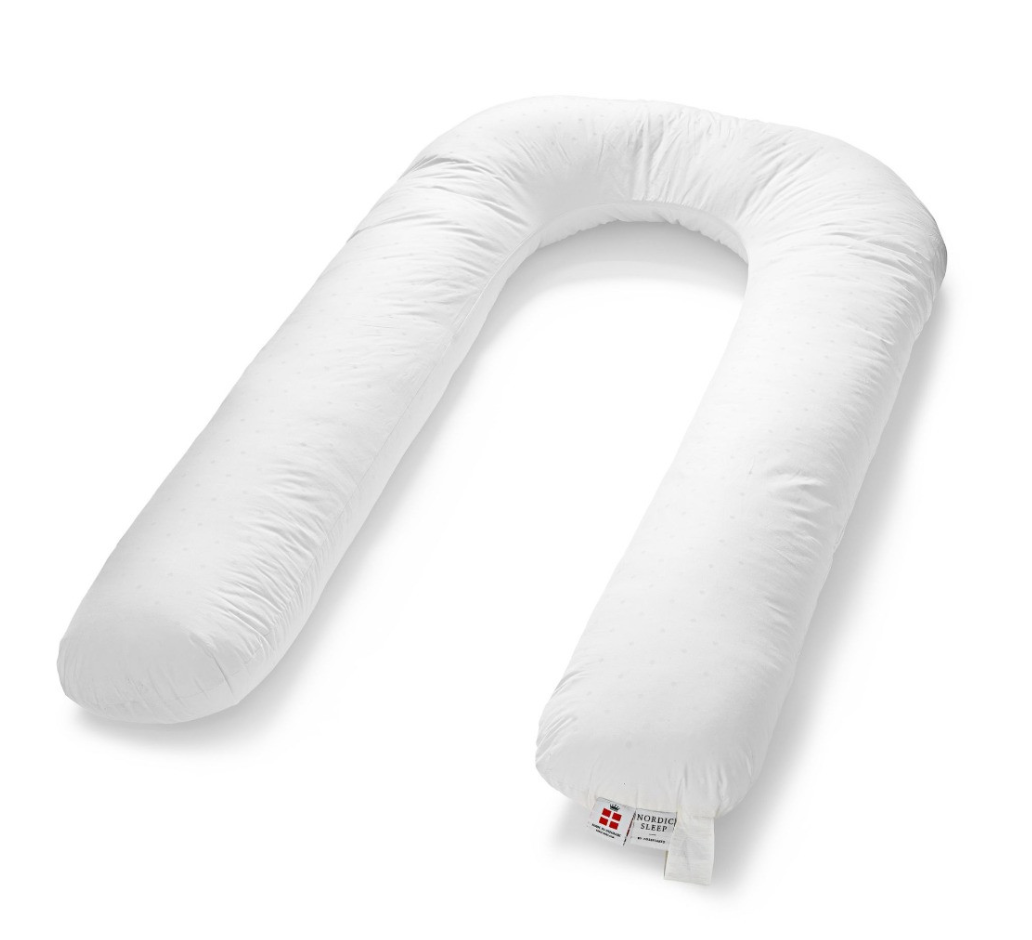 Fossflakes Vartalotyyny, Comfort-U Body pillow