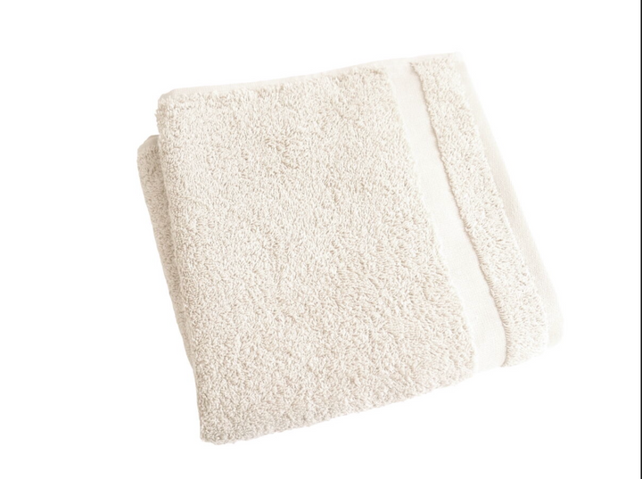 Framsohn Organic Nature Kasvopyyhe 50x100 cm, 5 väriä