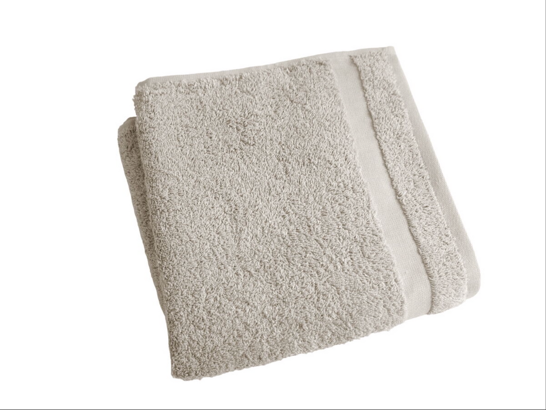 Framsohn Organic Nature Kasvopyyhe 50x100 cm, 5 väriä