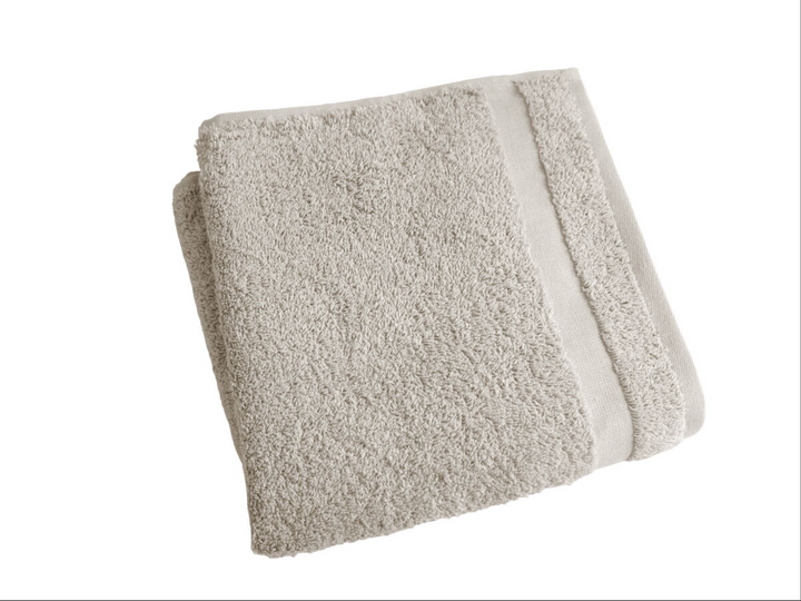 Framsohn Organic Nature Kasvopyyhe 50x100 cm, 5 väriä