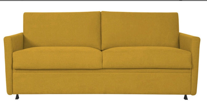 No Problem Hotel Vuodesohva Herman