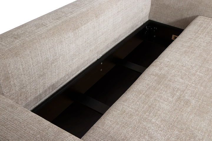 Hotel Luxus Hector modular sofa (build your own)