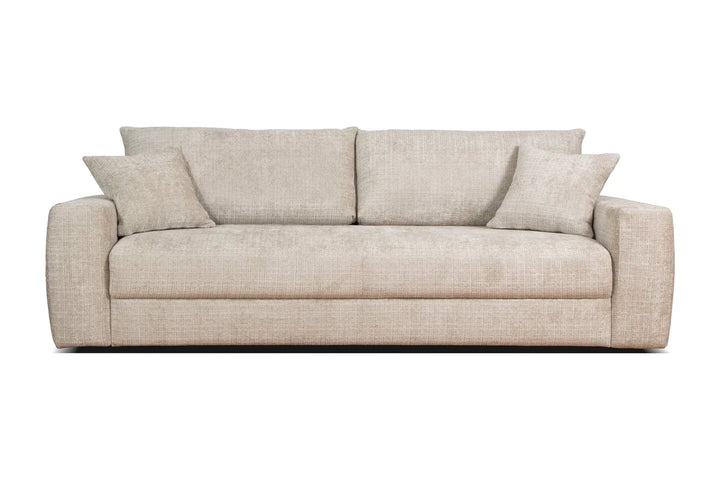 Hotel Luxus Hector modular sofa (build your own)