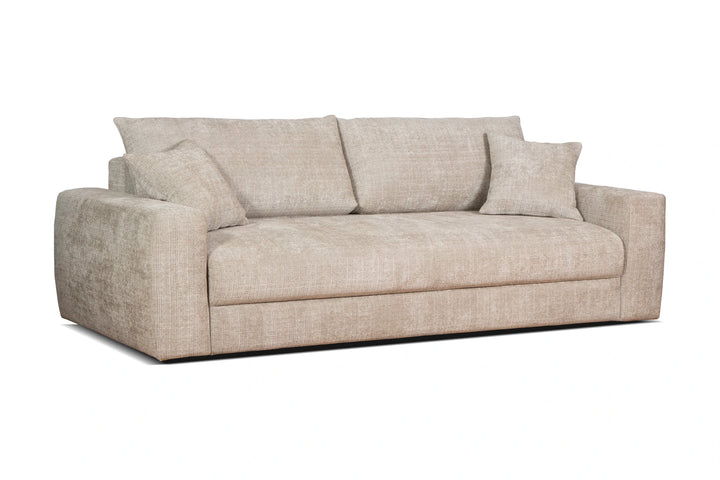Hotel Luxus Hector modular sofa (build your own)