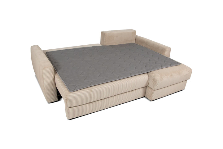 Hotel Luxus Hector modular sofa (build your own)