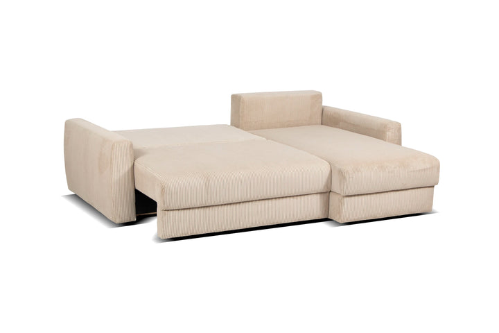 Hotel Luxus Hector modular sofa (build your own)