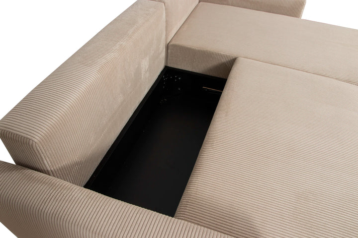 Hotel Luxus Hector modular sofa (build your own)