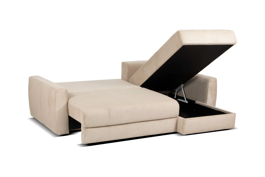 Hotel Luxus Hector modular sofa (build your own)