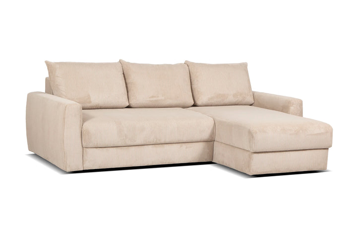 Hotel Luxus Hector modular sofa (build your own)