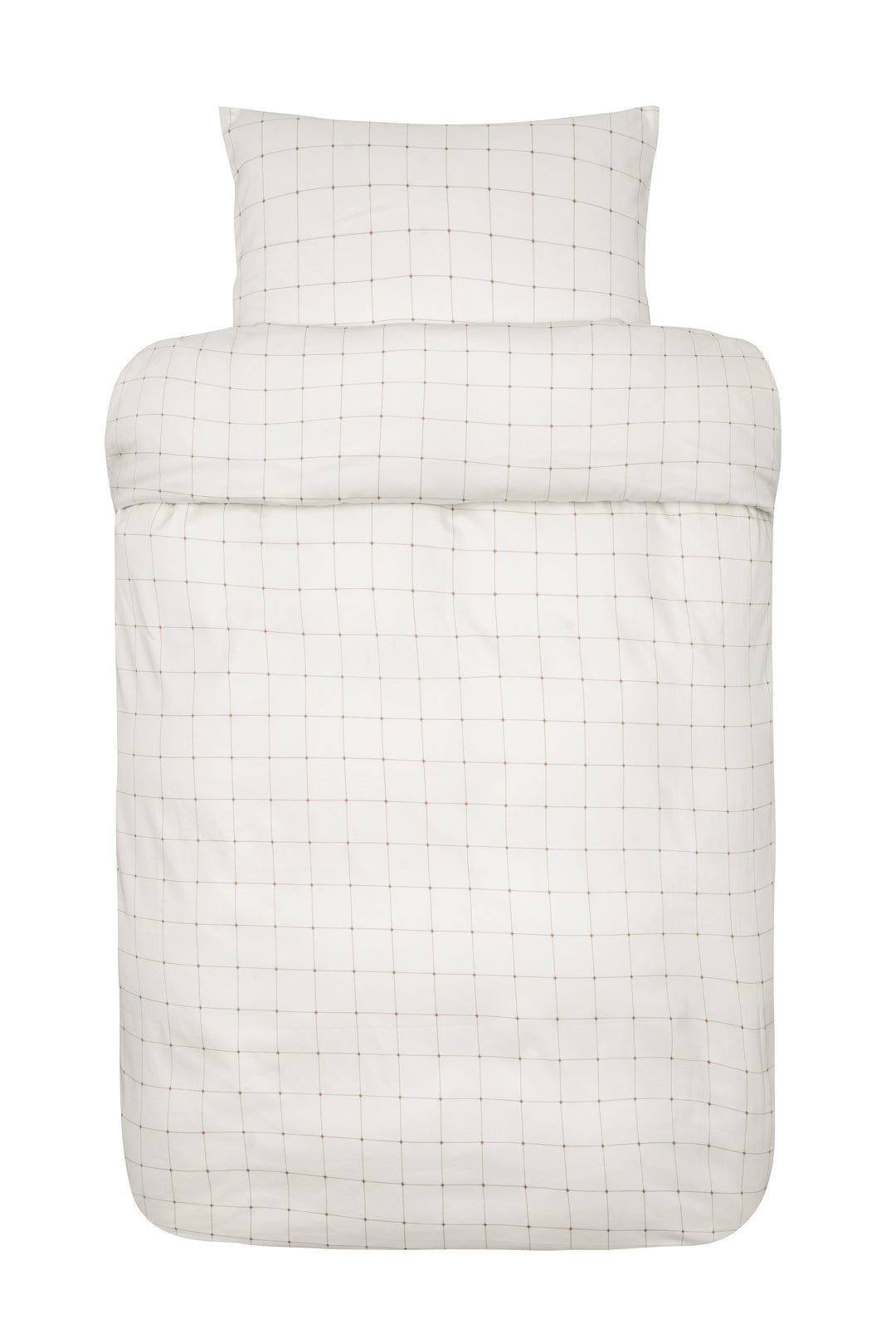 Hoie Håkan Tuplapussilakanasetti, Kerma