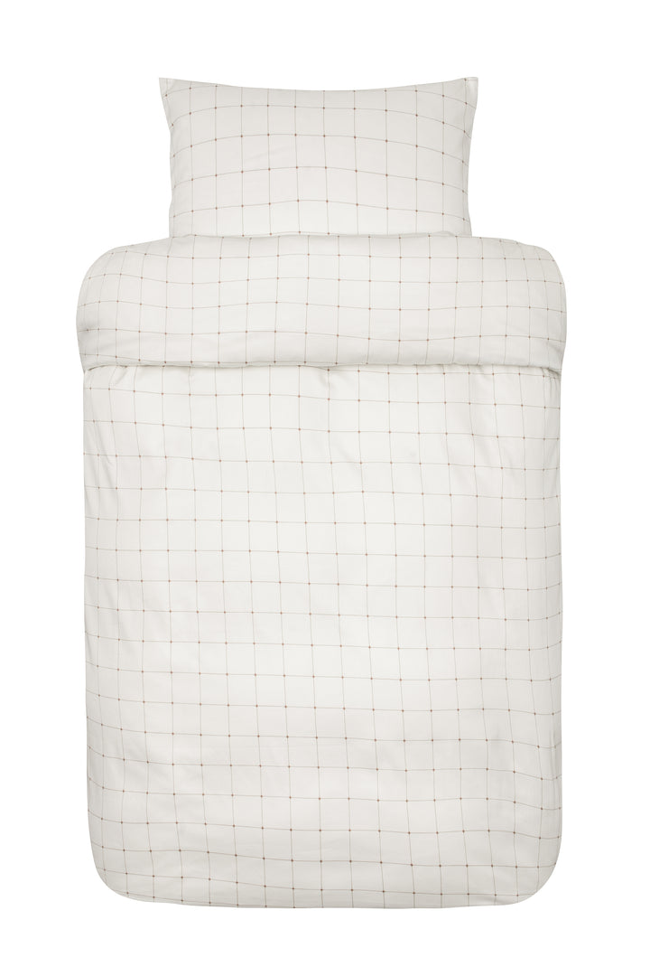 Hoie Håkan Tuplapussilakanasetti, Kerma