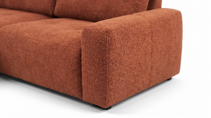 Hotel Luxus Hector modular sofa (build your own)