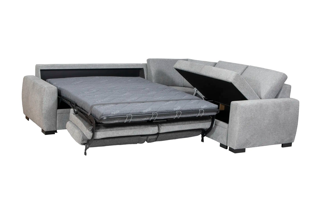 No Problem Hotel Sofa Bed Herman