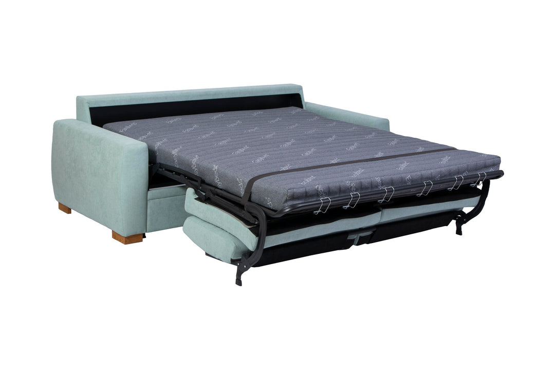 No Problem Hotel Sofa Bed Herman