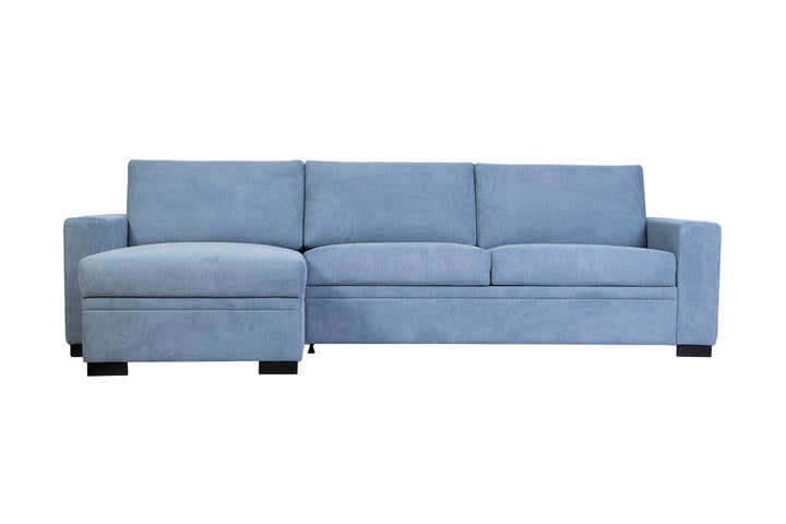 No Problem Hotel Sofa Bed Herman
