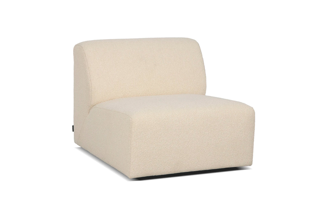 Hotel Luxus Hector-moduulisohva (rakenna omasi)