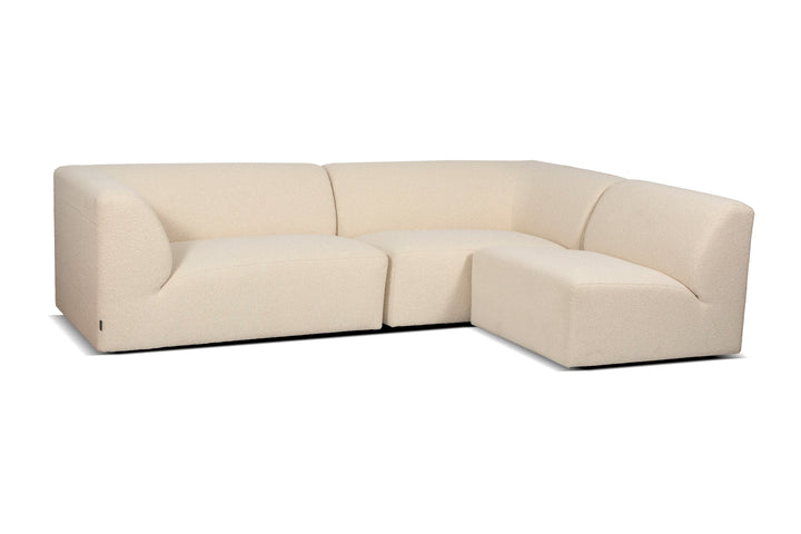 Hotel Luxus Hector-moduulisohva (rakenna omasi)