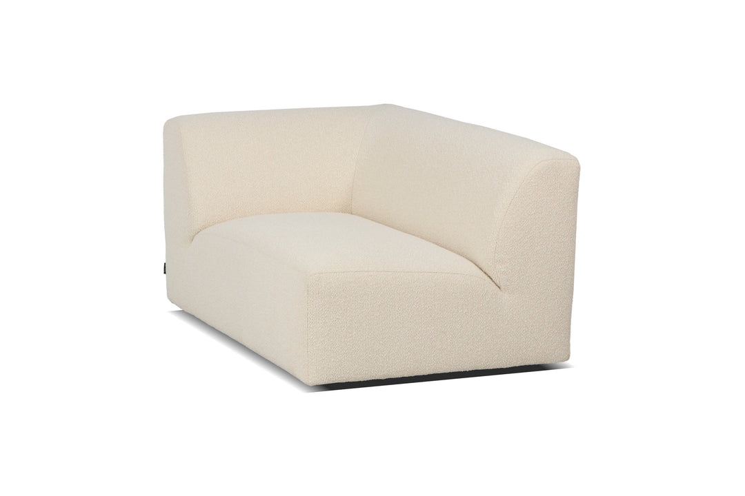 Hotel Luxus Hector-moduulisohva (rakenna omasi)