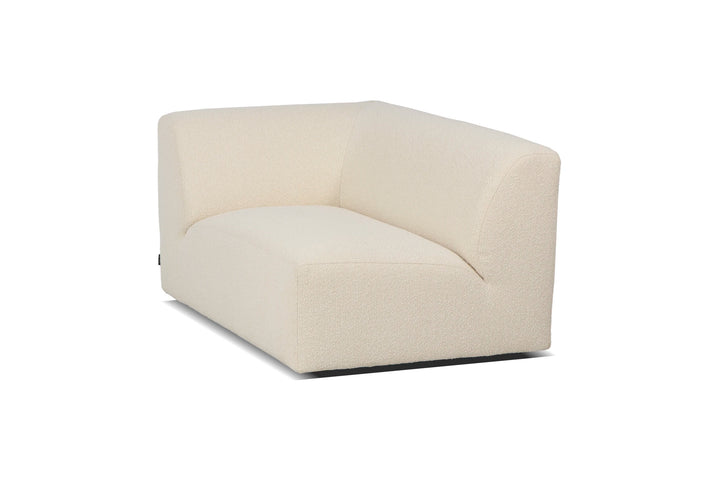 Hotel Luxus Hector-moduulisohva (rakenna omasi)