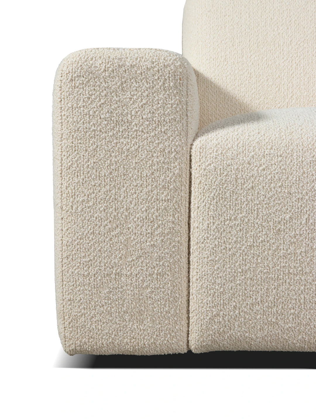 Hotel Luxus Hector-moduulisohva (rakenna omasi)