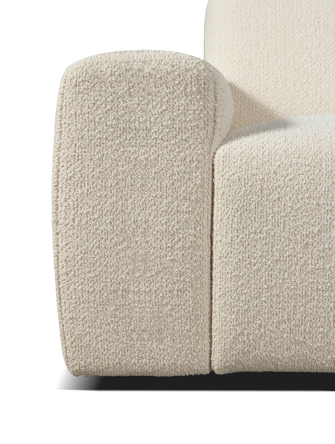 Hotel Luxus Hector-moduulisohva (rakenna omasi)