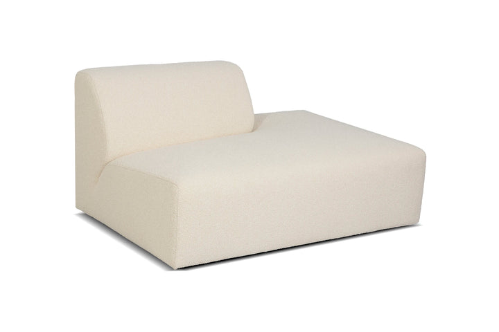 Hotel Luxus Hector-moduulisohva (rakenna omasi)