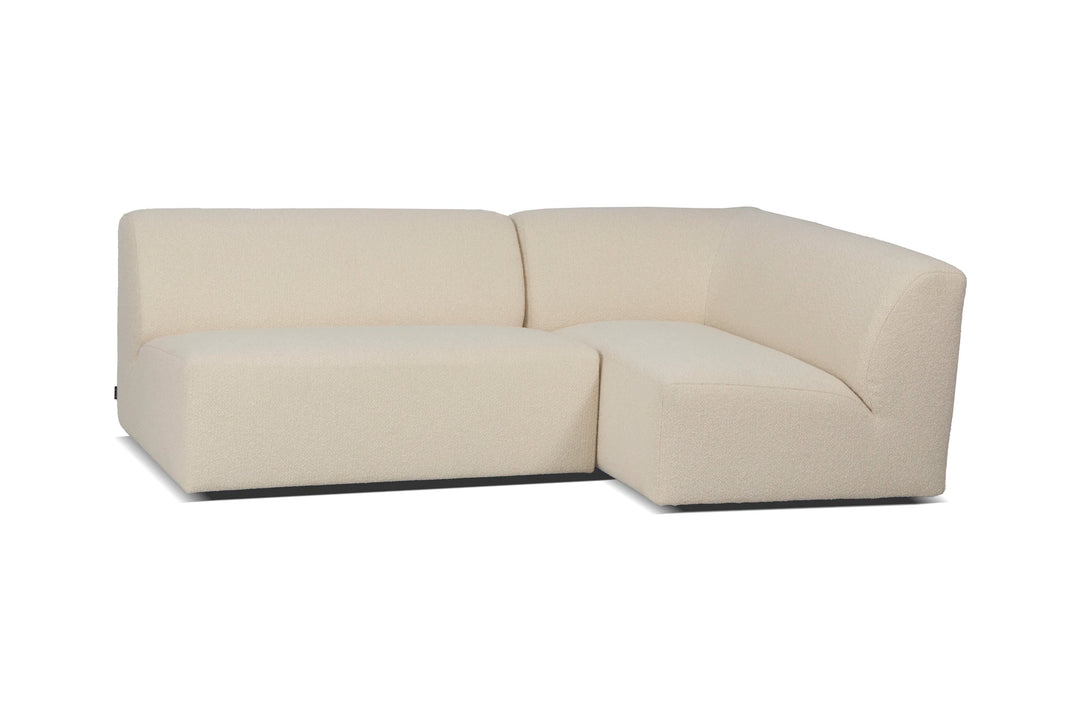 Hotel Luxus Hector-moduulisohva (rakenna omasi)